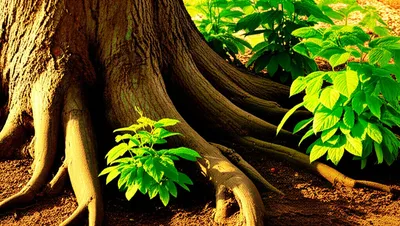 Illustration progenitor - Image 1