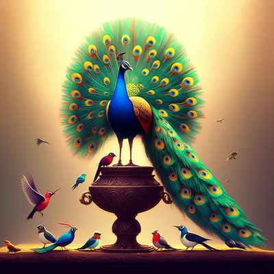 Illustration perk - Image 1