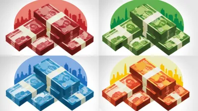 Illustration shilling - Image 1