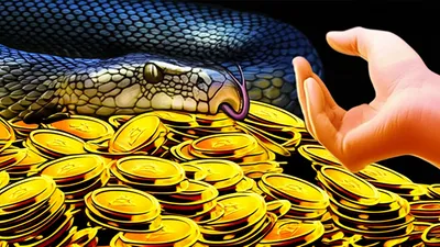 Illustration snakes - Image 1