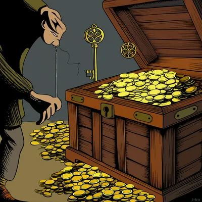 Illustration wangle - Image 1