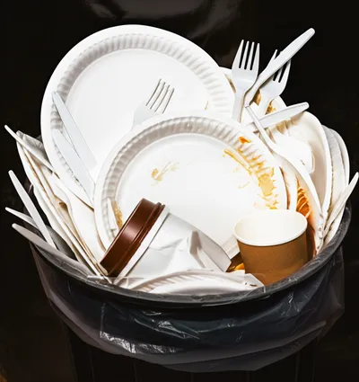 Illustration disposable - Image 1