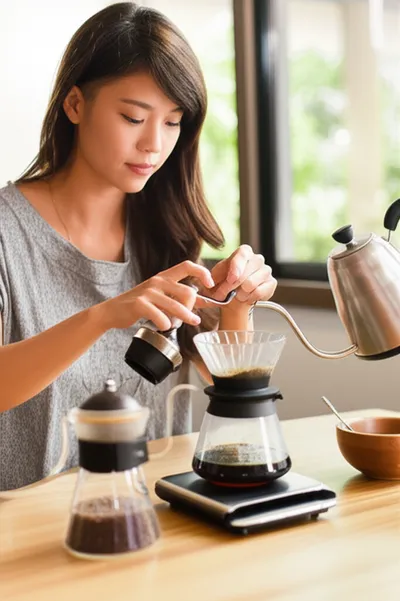 Illustration ritually - Image 1