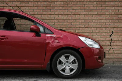 Illustration slammed