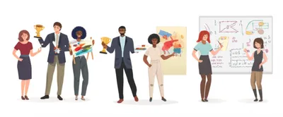 Illustration acquirement