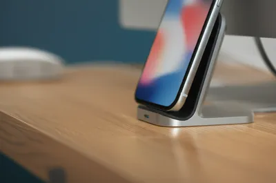 Illustration docking - Image 1