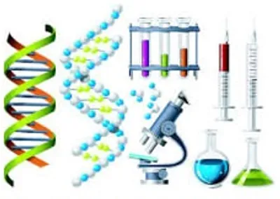 Illustration biochemistry - Image 2