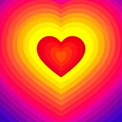 Illustration pulsing