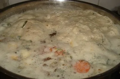 Illustration scum - Image 2