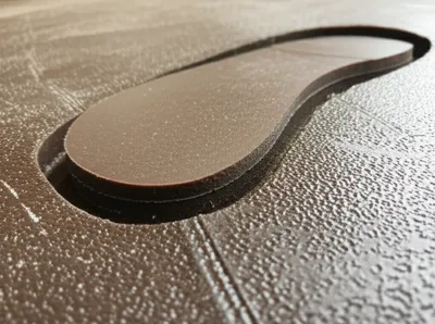 Illustration crape - Image 1