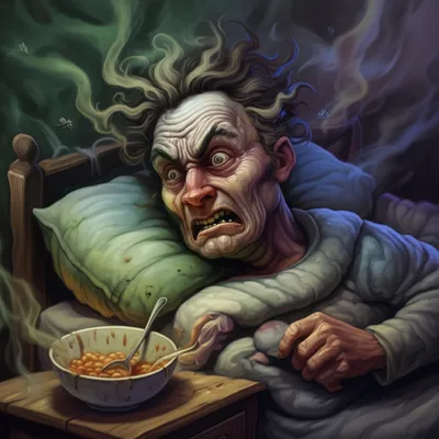 Illustration ill - Image 1