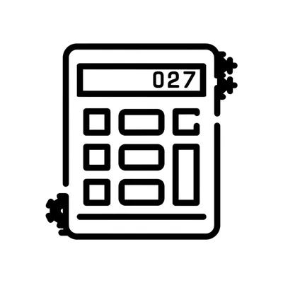Illustration calculator