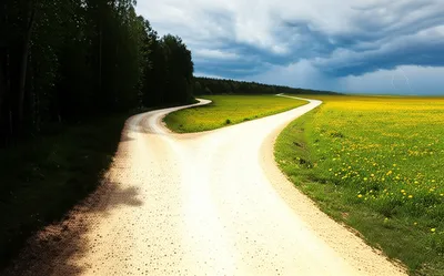 Illustration cross - Image 1