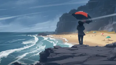 Illustration hedging - Image 1