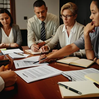 Illustration drafted - Image 1