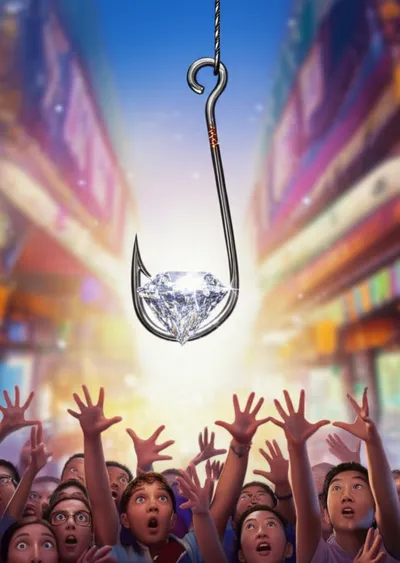 Illustration catchline - Image 1