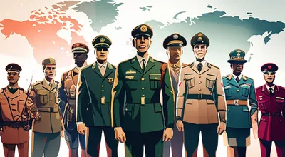 Illustration wars - Image 1