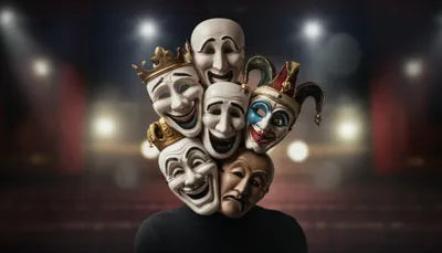 Illustration plays - Image 1