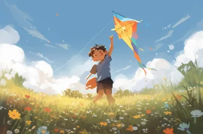 Illustration chipper - Image 1