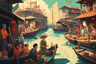 Hình ảnh minh họa tanka - Ảnh 1