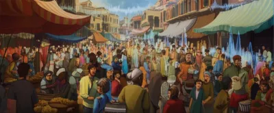 Illustration noising - Image 1