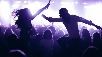 Illustration mosh - Image 1