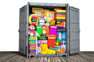 Illustration packed - Image 1