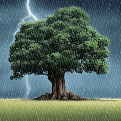 Illustration stronger - Image 1