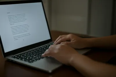 Illustration entering - Image 1