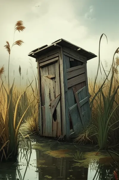 Illustration sedge - Image 1