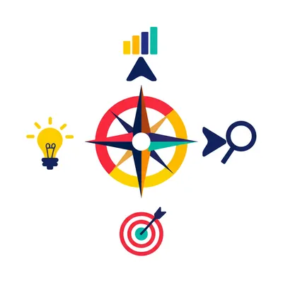 Illustration indicators