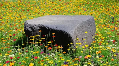 Illustration oppress - Image 1