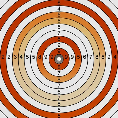 Illustration bull - Image 1