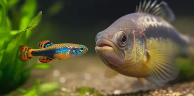 Hình ảnh minh họa tiddler - Ảnh 1