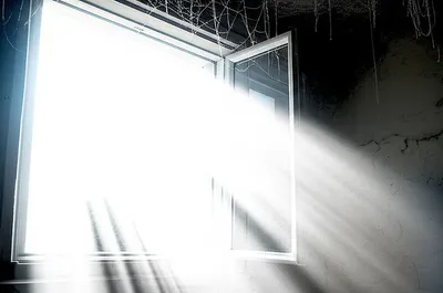 Illustration ventilation