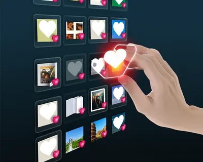 Illustration favourite - Image 1