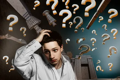 Illustration sphinxes - Image 1