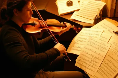 Illustration practiced - Image 1