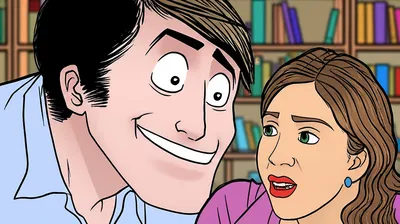 Illustration dag - Image 1