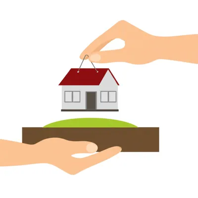 Illustration estate - Image 1