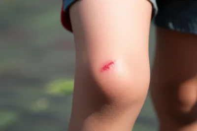 Illustration grazes - Image 1