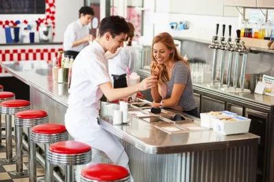 Illustration fountain - Image 1