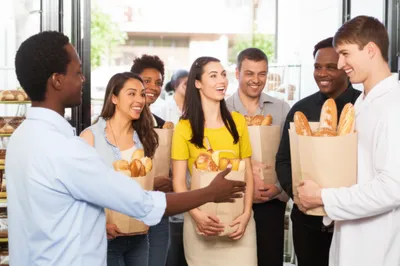 Illustration patronized - Image 1