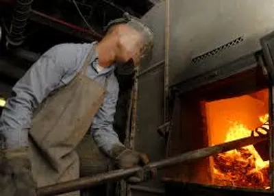 Illustration incinerator - Image 2