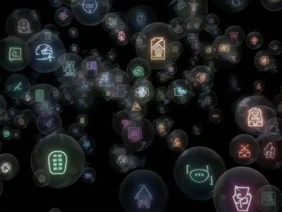 Illustration lights - Image 1