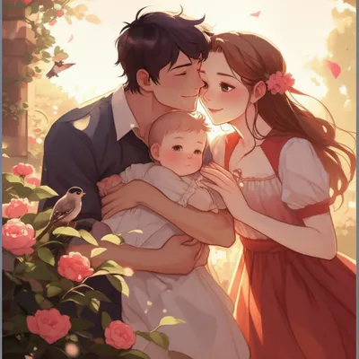 Illustration gossip - Image 1