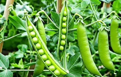 Illustration podded - Image 1