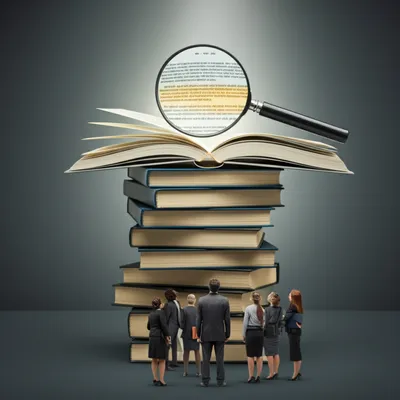 Illustration headnote