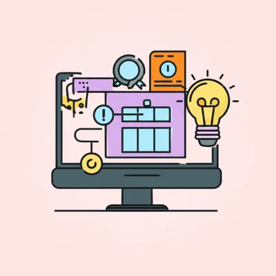 Illustration customize