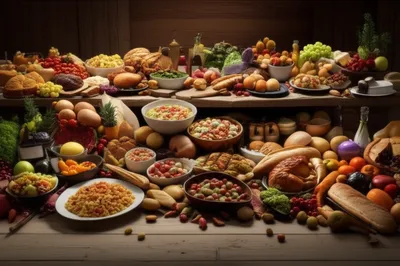 Illustration surfeit - Image 1